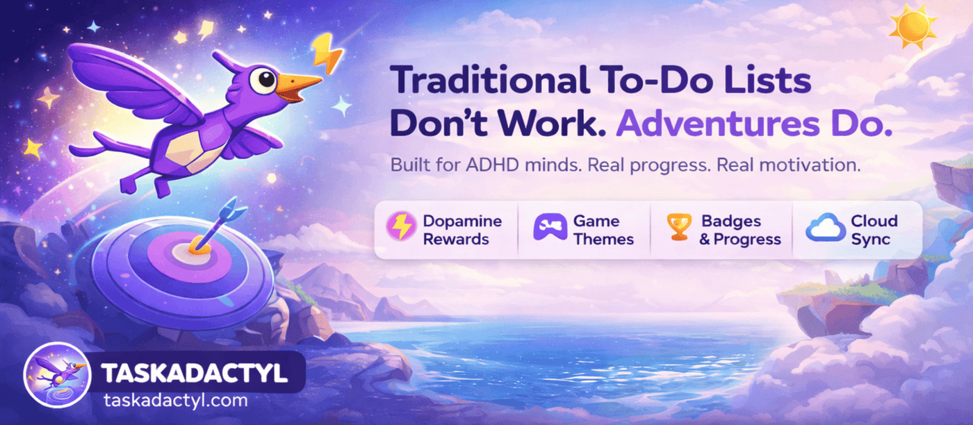 The Archivista | Apps & Tools That Actually Make Sense